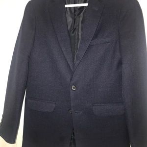NWOT Sport Coat Dockers- Boys